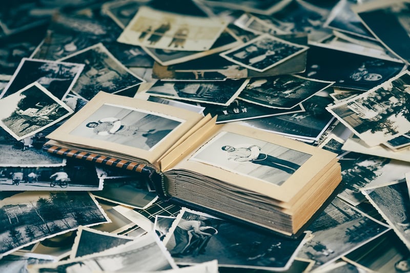 Storybook Albums